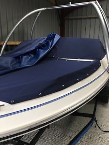 searay 160