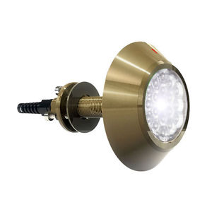 Ocean LED Underwater LIGHTS PRO series 2010TH  HD White