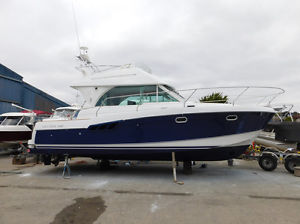 2003 BENETEAU ANTARES 9.80 ONLY 700 HOURS ....REDUCED