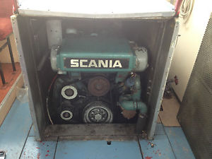 Scania DS11