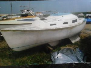 Hawksbill yacht