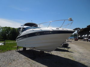 2005 Crownline 270 CR Cruiser