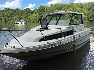 1998 Bayliner Ciera Express 2252