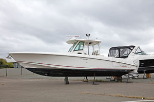 2015 Boston Whaler