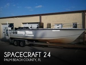 1987 Spacecraft 24