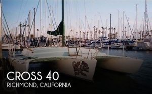 1975 Cross 40