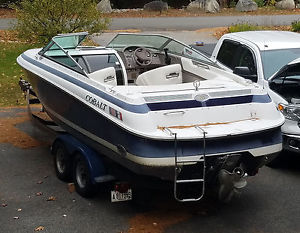 1995 Cobalt