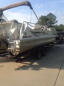 2005 JC Tritoon