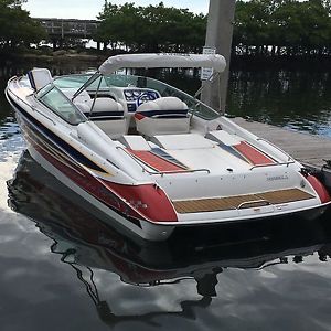 2007 Formula 292 FASTECH SPORT BOAT image 1