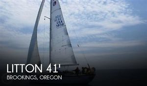 1978 Litton Robert Perry 41