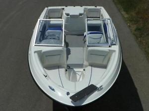 2006 Bayliner 195
