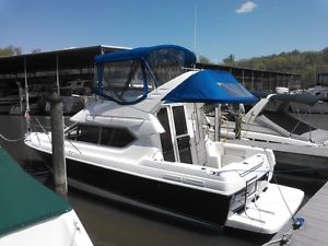 2007 Bayliner