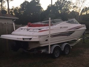 2007 Larson Senza