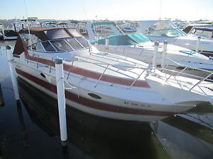 1988 Sun Runner Ultra 292