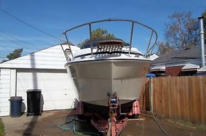 1979 Sundancer