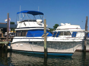 1978 Trojan 32
