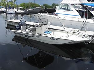 2014 Alumacraft 1860