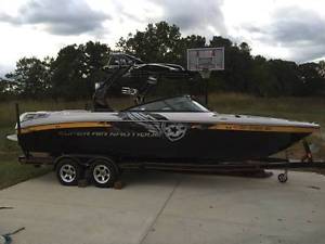 2010 Ski Nautique