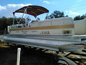 2005 Avalon/Playbouy Excaliber Elite 25