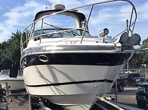 2007 Four Winns 318 VISTA