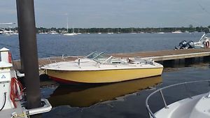 1978 Wellcraft SUNHATCH