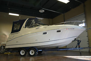 2003 Four Winns Vista 268