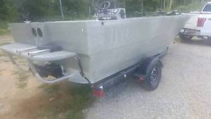 2003 RIVERPRO