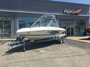 2006 TIGE 24VE