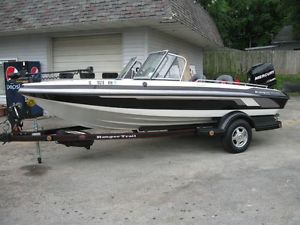 2008 Ranger 1850 vs reatta