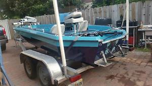 1987 Champion Boats champion
