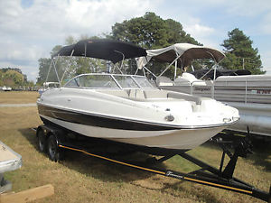 2015 Bayliner 190