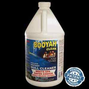 BOOYAH Heavy Duty Degreaser Boat Wash 1 Gallon