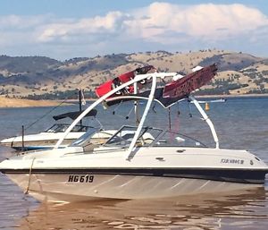 2003 Four Winns Horizon 180