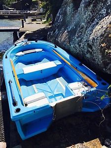 Smartwave Boat and Motor
