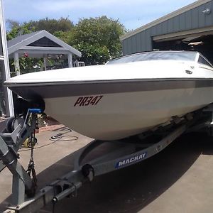 HAINES SIGNATURE 2100S SPORTS , 1999 MODEL , STUNNING/RARE BOAT,