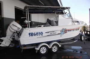 QUINTREX 590 SPIRIT