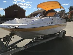 2004 Ebbtide Fun Cruiser