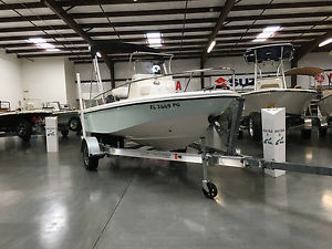 2012 Edgewater 158 CC