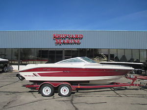 1994 Sea Ray 200 BR