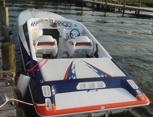 2006 sunsation dominator