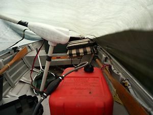 boat tinny