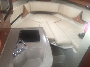 2007 Four Winns Vista 278