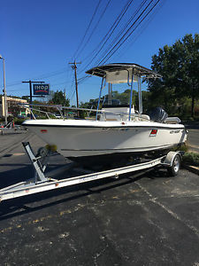 2008 key west 186CC