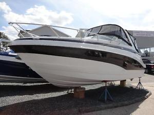 2016 Crownline 294 CR