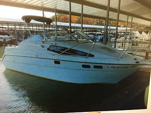 2000 Bayliner Cierra
