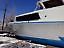 1964 Uniflite Cabin cruiser