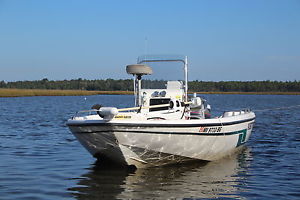 2001 Skeeter ZX2000