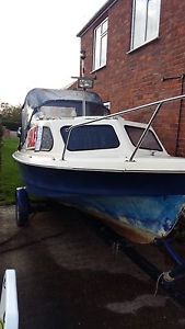 shetland 535