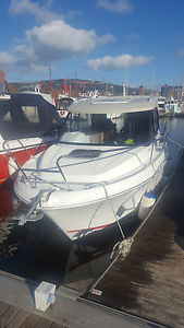 2015 BENETEAU ANTARES 680 ONLY 10 HOURS FROM NEW