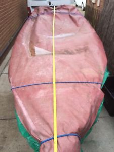 Boat (Heron), Restoration Project!